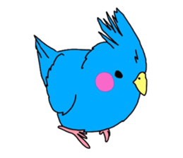 Irotoridoro sticker #9707896