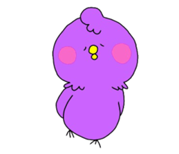 Irotoridoro sticker #9707898