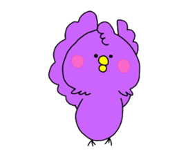 Irotoridoro sticker #9707899