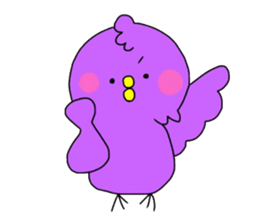 Irotoridoro sticker #9707900