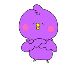 Irotoridoro sticker #9707901