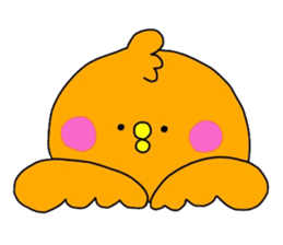 Irotoridoro sticker #9707909