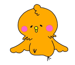 Irotoridoro sticker #9707911