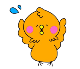 Irotoridoro sticker #9707912