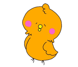 Irotoridoro sticker #9707913