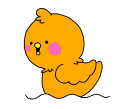 Irotoridoro sticker #9707914