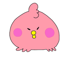 Irotoridoro sticker #9707915