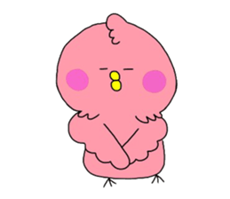 Irotoridoro sticker #9707916