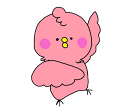 Irotoridoro sticker #9707917