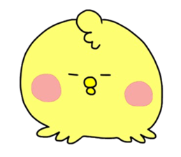 Irotoridoro sticker #9707919