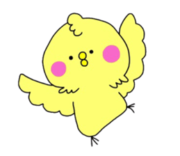 Irotoridoro sticker #9707922