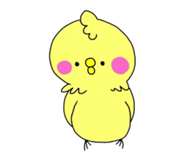 Irotoridoro sticker #9707923