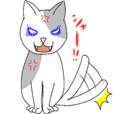 Ojipon power! sticker #9708126