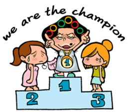 EJ COMMENT sticker #9708140