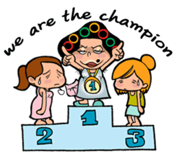 EJ COMMENT sticker #9708140