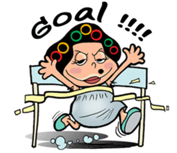 EJ COMMENT sticker #9708145