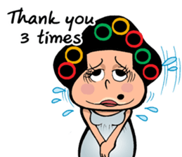 EJ COMMENT sticker #9708165