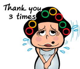 EJ COMMENT sticker #9708165