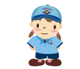 Boy Scout (Beaver Colony) sticker #9708705