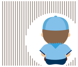 Boy Scout (Beaver Colony) sticker #9708707