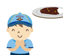 Boy Scout (Beaver Colony) sticker #9708708