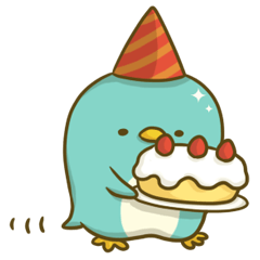 Over Reaction Penguin2