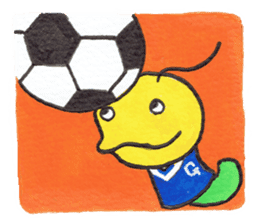 More and more Naughty GOROTAN sticker #9709776