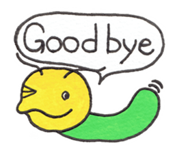 More and more Naughty GOROTAN sticker #9709805