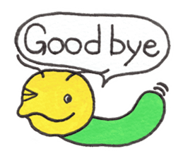 More and more Naughty GOROTAN sticker #9709805