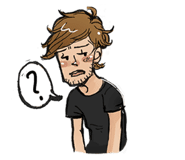 Smolers (Baby - Boo love story) sticker #9710093