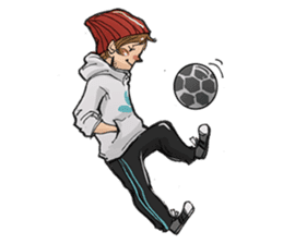 Smolers (Baby - Boo love story) sticker #9710097