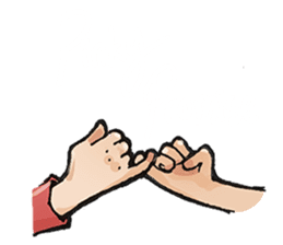 Smolers (Baby - Boo love story) sticker #9710105