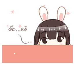 Nong Image sticker #9710128