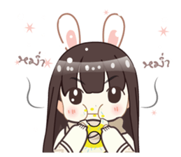 Nong Image sticker #9710157