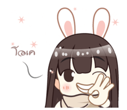 Nong Image sticker #9710161