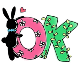 Shadowgraph sticker :) sticker #9710452