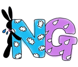 Shadowgraph sticker :) sticker #9710453