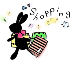 Shadowgraph sticker :) sticker #9710457