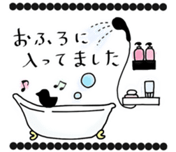 Shadowgraph sticker :) sticker #9710459