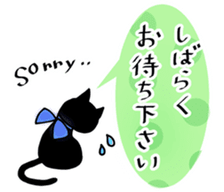 Shadowgraph sticker :) sticker #9710460