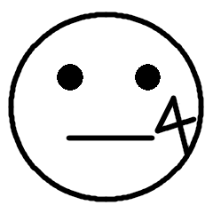 Round bar-kun 4 (commercial stamp ed)