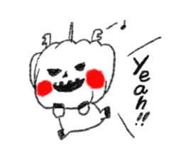 ROKU ver.3 - Rough touch Version- sticker #9710649