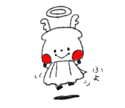 ROKU ver.3 - Rough touch Version- sticker #9710686