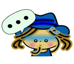 Aim! Prettiness,UP! 2 sticker #9710721