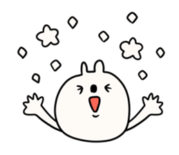 I will make an honorific sticker #9711590