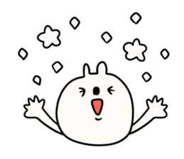 I will make an honorific sticker #9711590