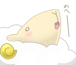 Scribble girls sticker #9711691