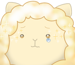 Scribble girls sticker #9711712