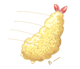 Scribble girls sticker #9711715