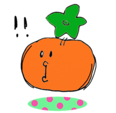 Friend of the fruit sticker #9711964